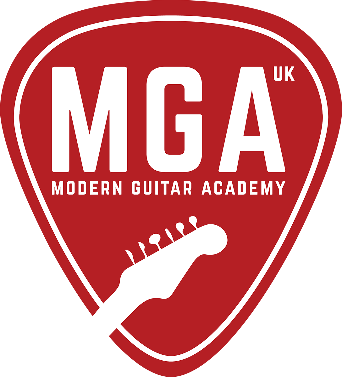 The Modern Guitar Academy